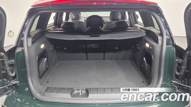 Mini Clubman 2023 — photo 24