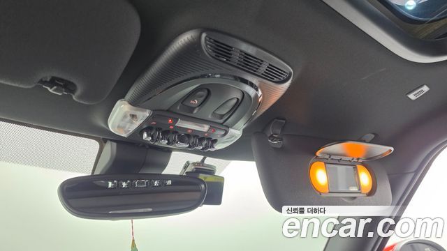 Mini Clubman 2023 — photo 25