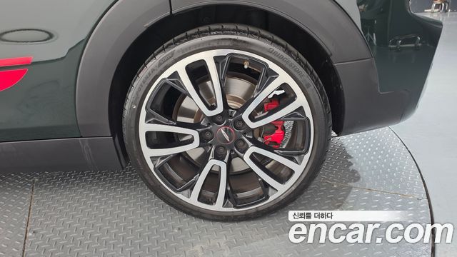 Mini Clubman 2023 — photo 7
