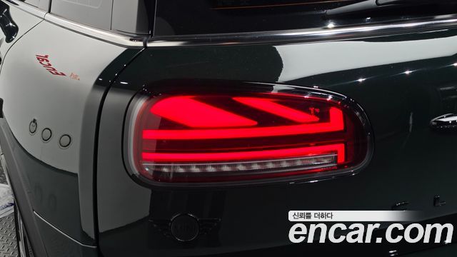 Mini Clubman 2023 — photo 9