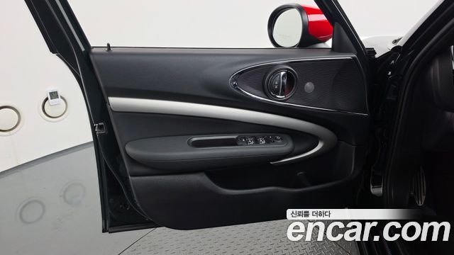 Mini Clubman 2023 — photo 14
