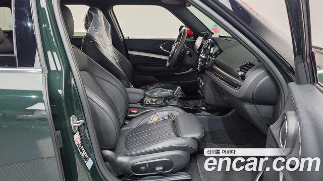 Mini Clubman 2023 — photo 16