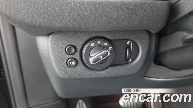 Mini Clubman 2023 — photo 27