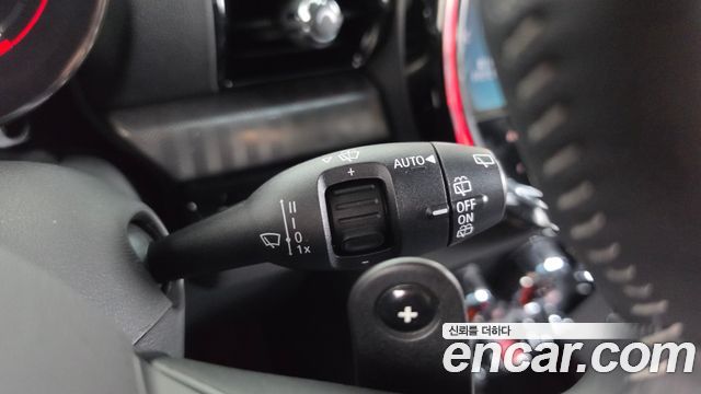 Mini Clubman 2023 — photo 28