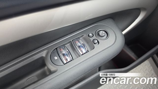 Mini Clubman 2023 — photo 30