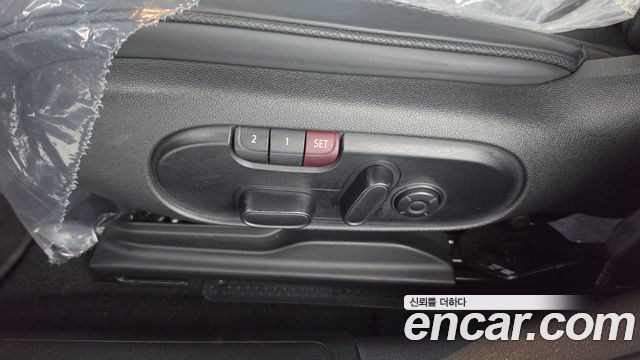 Mini Clubman 2023 — photo 31