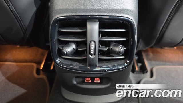 Mini Clubman 2023 — photo 32
