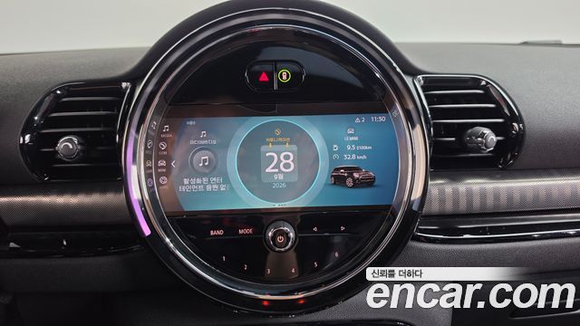 Mini Clubman 2023 — photo 33
