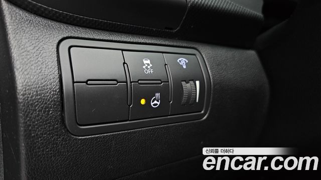 Hyundai Accent 2017 — photo 21