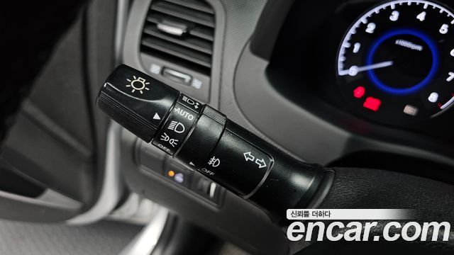 Hyundai Accent 2017 — photo 26