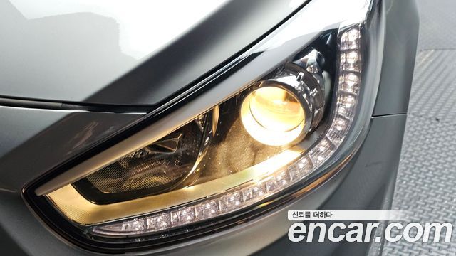 Hyundai Accent 2017 — photo 8
