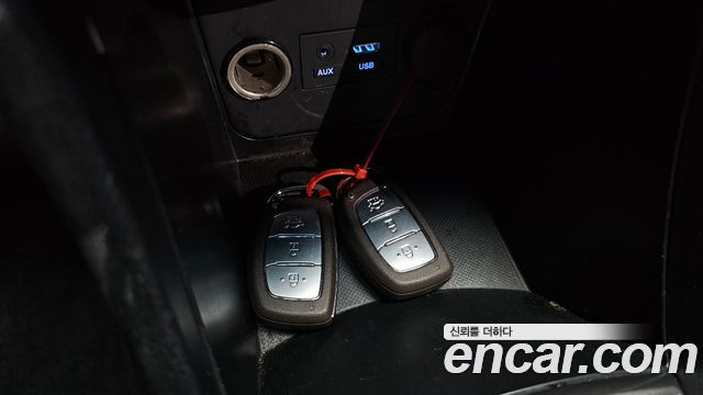 Hyundai Accent 2017 — photo 29