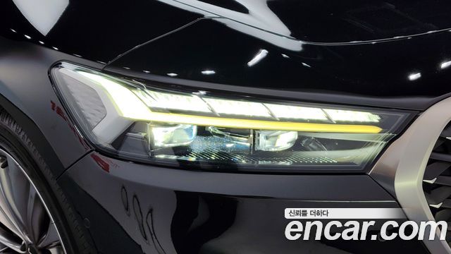 Kia K9 2022 — photo 8