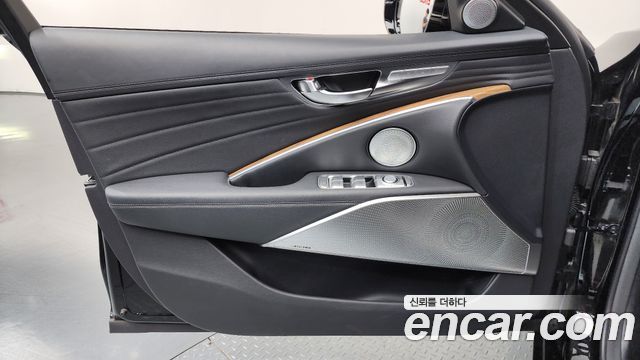 Kia K9 2022 — photo 14