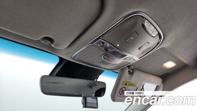 Kia K9 2022 — photo 27