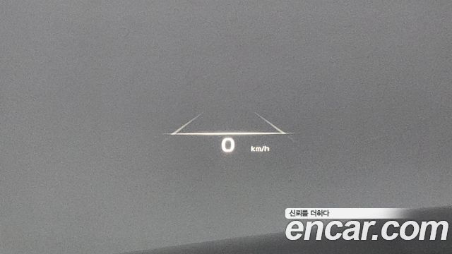 Kia K9 2022 — photo 31