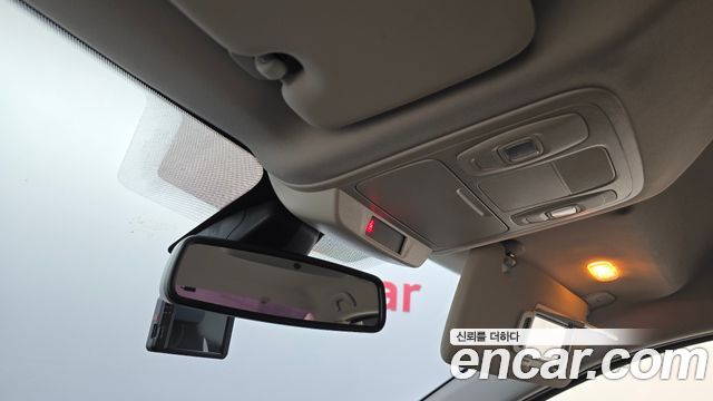 Renault Korea SM6 2017 — photo 26