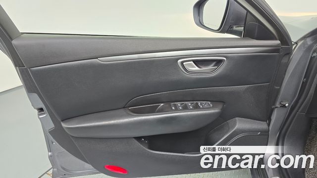 Renault Korea SM6 2017 — photo 14