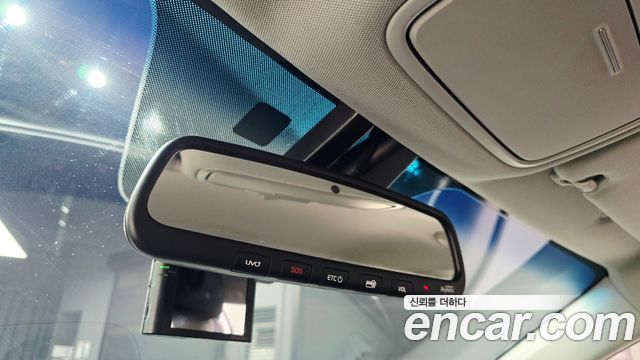 Kia K5 2020 — photo 25