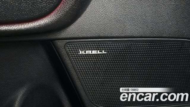 Kia K5 2020 — photo 30