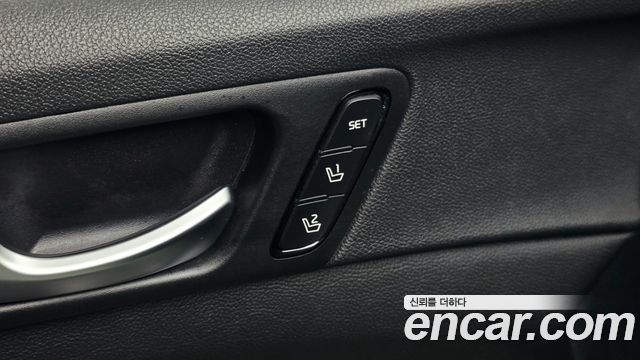 Kia K5 2020 — photo 33
