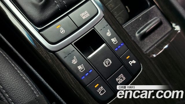 Kia K5 2020 — photo 34