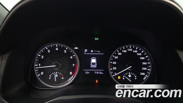 Hyundai AVANTE 2019 — photo 8