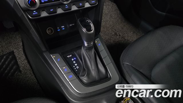 Hyundai AVANTE 2019 — photo 9