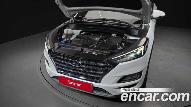 Hyundai Tucson 2019 — photo 6