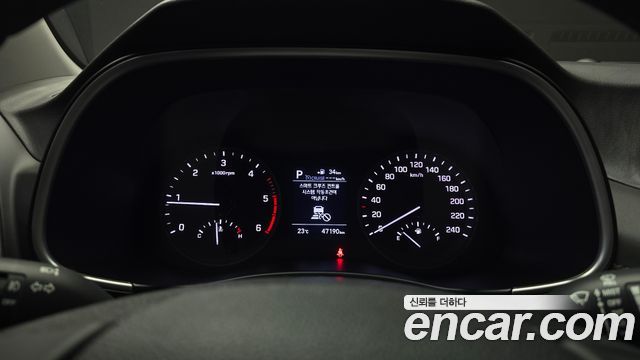 Hyundai Tucson 2019 — photo 11