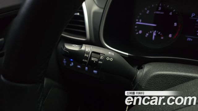 Hyundai Tucson 2019 — photo 22