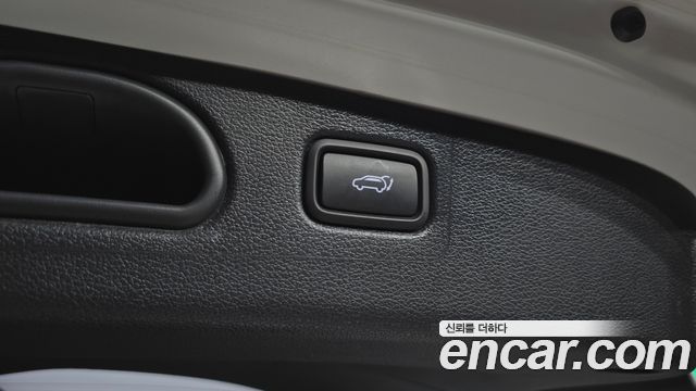 Hyundai Tucson 2019 — photo 26