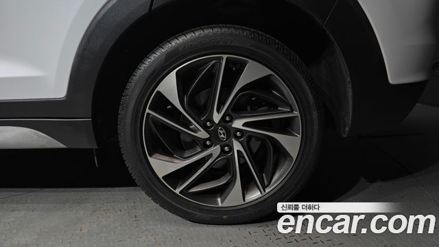 Hyundai Tucson 2019 — photo 7