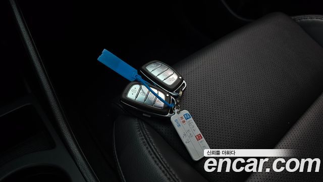 Hyundai Tucson 2019 — photo 30