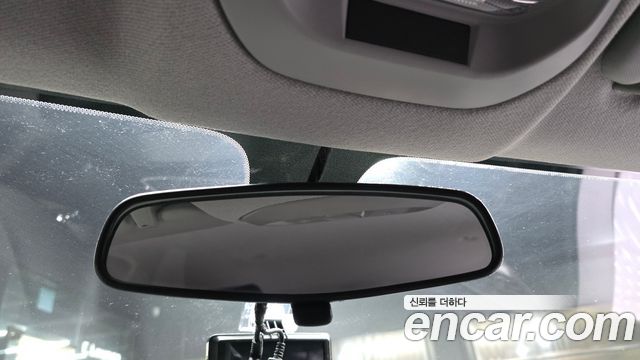 Chevrolet Korea Spark 2021 — photo 23