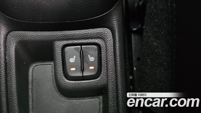 Chevrolet Korea Spark 2021 — photo 24