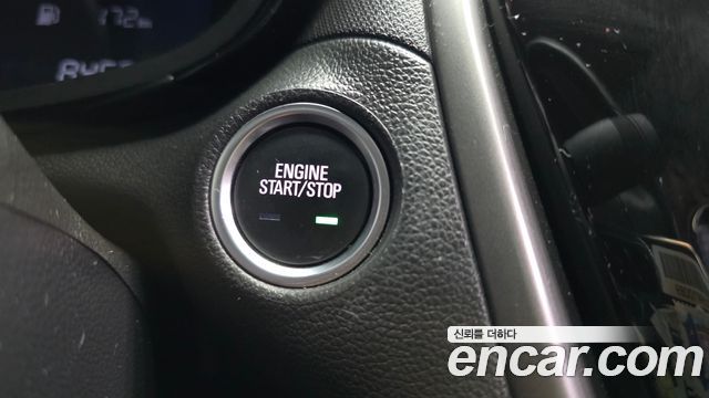 Chevrolet Korea Spark 2021 — photo 25