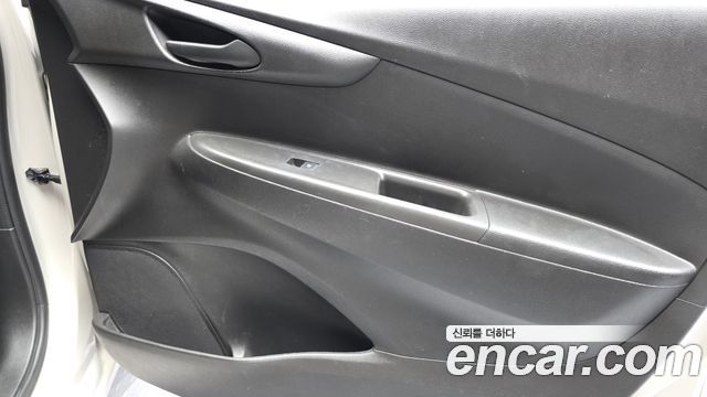 Chevrolet Korea Spark 2021 — photo 14