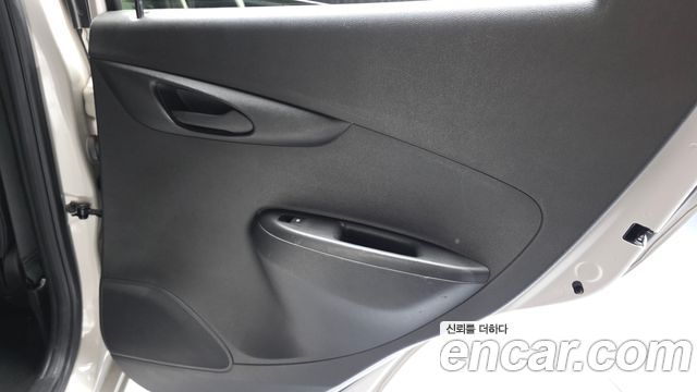 Chevrolet Korea Spark 2021 — photo 15