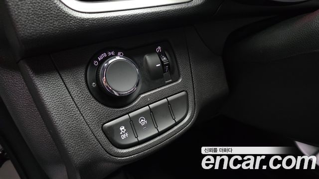 Chevrolet Korea Spark 2021 — photo 29