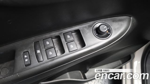 Chevrolet Korea Spark 2021 — photo 30