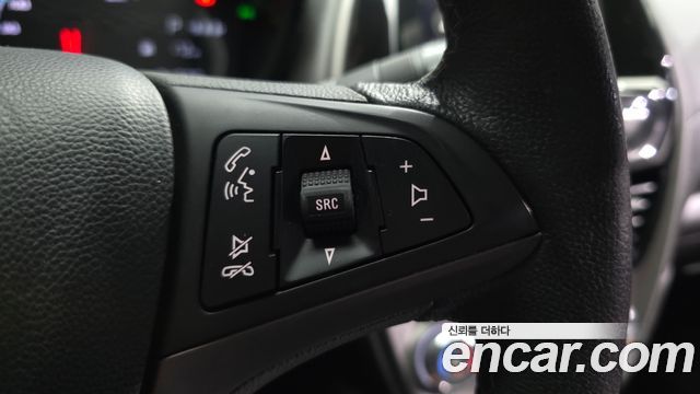 Chevrolet Korea Spark 2021 — photo 31