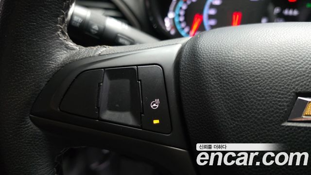 Chevrolet Korea Spark 2021 — photo 32