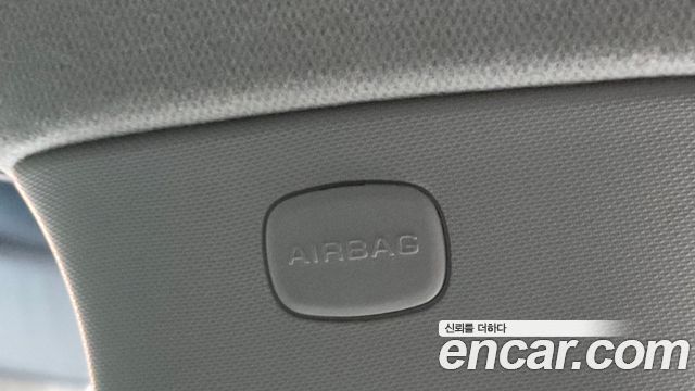 Chevrolet Korea Spark 2021 — photo 33