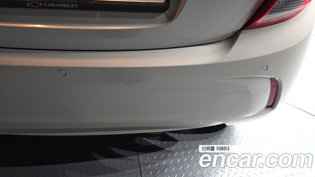 Chevrolet Korea Spark 2021 — photo 34