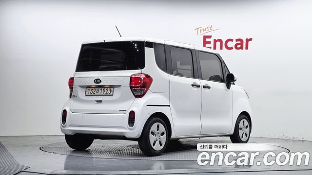 Kia RAY 2019 — photo 2