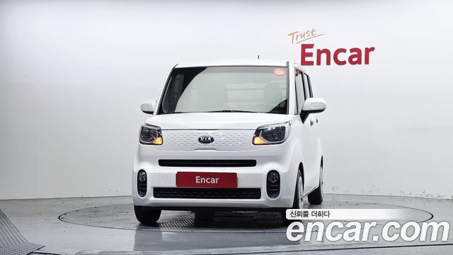 Kia RAY 2019 — photo 3