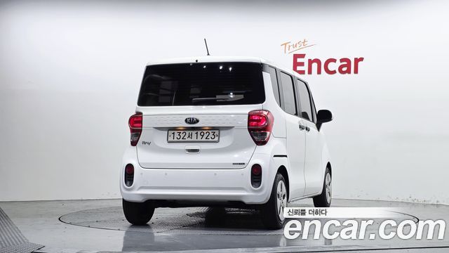 Kia RAY 2019 — photo 4