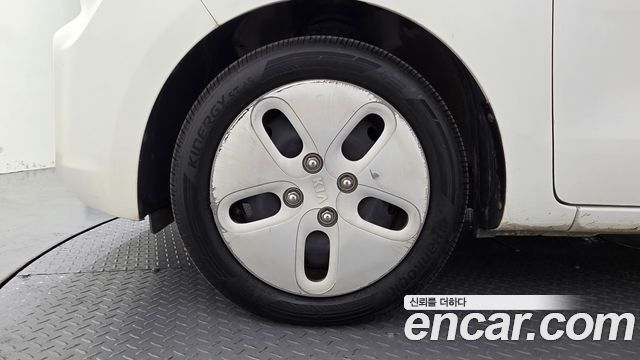 Kia RAY 2019 — photo 5
