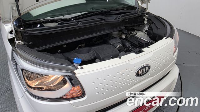 Kia RAY 2019 — photo 6